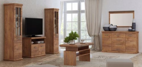 Meble KORA - Zestaw 2 na Arena.pl