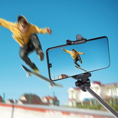 Grundig - Statyw na smartfon / selfie stick Bluetooth na Arena.pl