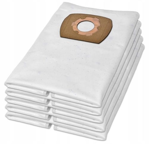 10x WORKI DO ODKURZACZA MAKITA VC2512L VC2000L VC3011L VC4210 STIHL SE62 61 na Arena.pl