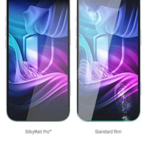 apple iphone 17 pro max - 3mk silky matt pro na Arena.pl
