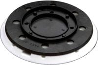 talerz szlifierski t-stf 125/8-m4j sw - fe 492282