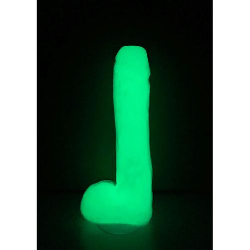 Glow In The Dark Dicky Soap With Balls na Arena.pl