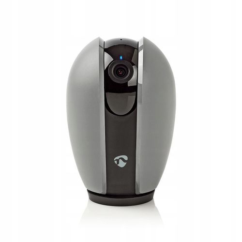 Inteligentna kamera Nedis WiFi | HD 720p na Arena.pl