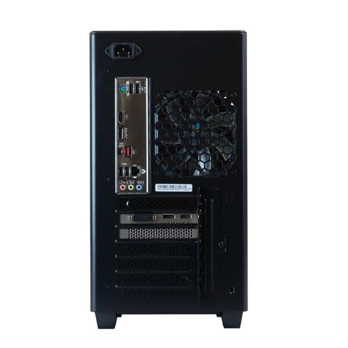 Komputer ADAX DRACO EXTREME C12400F i5-12400F/H610/32GB/1TB/RTX3070Ti-8GB na Arena.pl