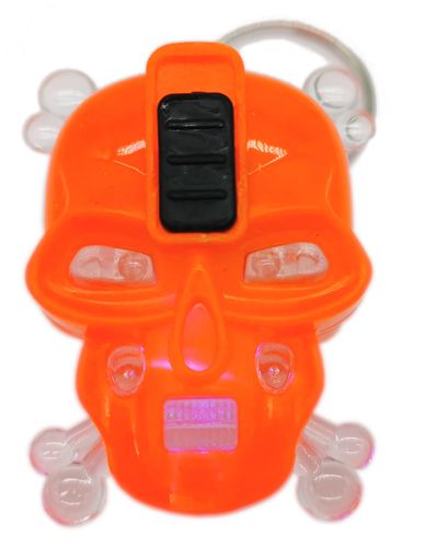 Brelok LED czaszka CY-1102 na Arena.pl