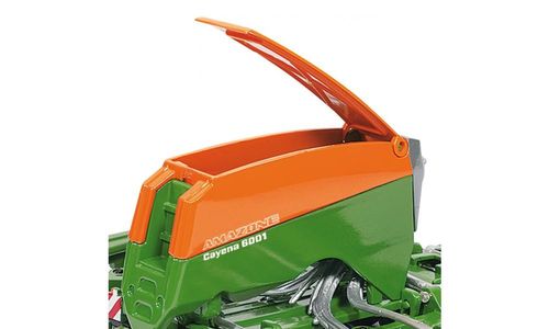 Siewnik Amazone SIKU 1966 na Arena.pl