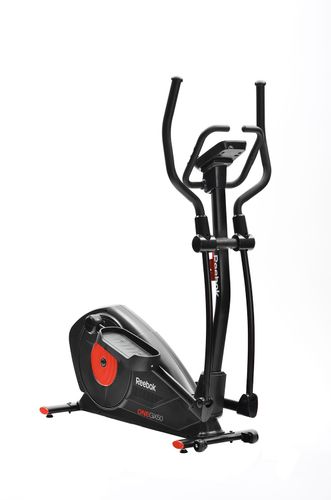 REEBOK ORBITREK PROGRAMOWANY ONE GX50 na Arena.pl