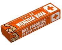 Zabawny Gadżet - Żel Na Większego Bicka