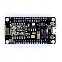 Esp8266 Nodemcucp2102 Esp-12E Wifi Arduino V3
