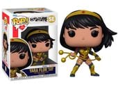 Funko POP! DC Future State Yara Flor Special Edition