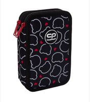 PIÓRNIK PODWÓJNY Z WYPOS. COOLPACK JUMPER 2 - BEAR
