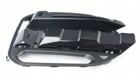 OE BMW KRATKA ZDERZAKA PRZEDNIEGO LEWA X3 G01 51117420871