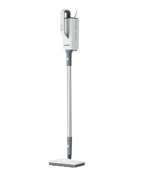 Mop Parowy Blaupunkt Stm601 1500W Biały zdjęcie 1