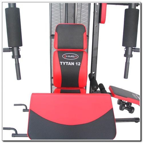 Atlas HMS TYTAN 12 na Arena.pl