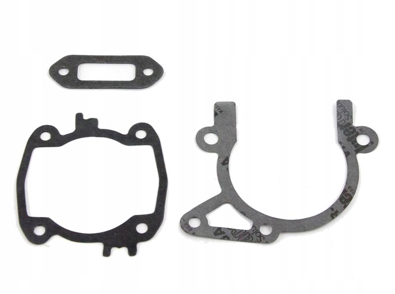 ZESTAW USZCZELEK USZCZELKI STIHL TS410 TS420 zdjęcie 1