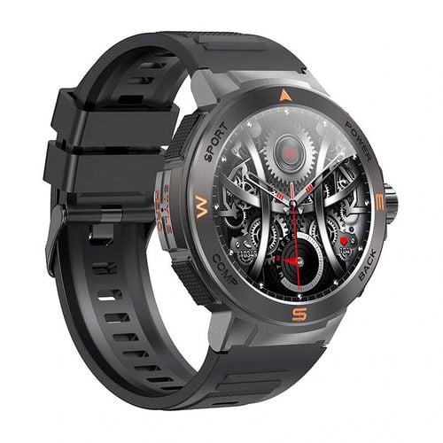 smartwatch blitzwolf bw-at5 (czarny) na Arena.pl