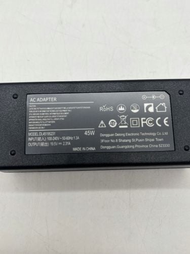 Ładowarka zasilacz do laptopa 45W na Arena.pl