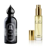 perfumy nr 288 50ml - zamiennik inspirowany al rouh od attar collection