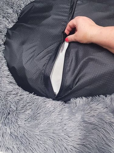 Legowisko posłanie Chmurka dla psa i kota Shaggy 80 na Arena.pl