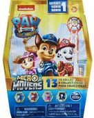 PAW PATROL FILM FIGURKA SZYBKIE PIESKI 60631 9749
