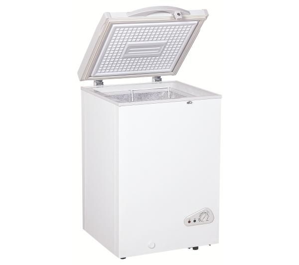 Zamrażarka Ravanson ZM-100 Biały 100 litrów 45 dB Biały zdjęcie 2