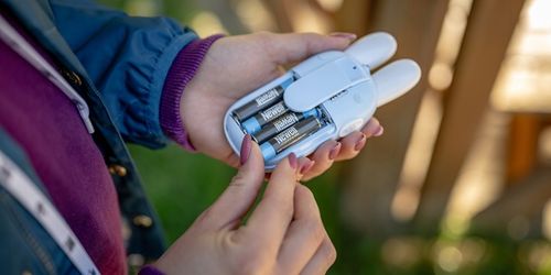 2X WALKIE TALKIE DLA DZIECI KRÓTKOFALÓWKA 2 SZTUKI ZESTAW ŁOKI TOKI LATARKA na Arena.pl