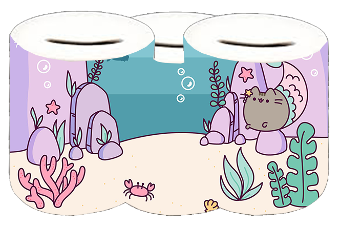 Skarbonka Pusheen zdjęcie 1