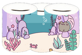 Skarbonka Pusheen