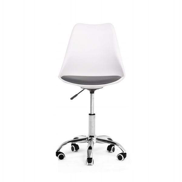 FOTEL BIUROWY KRZESŁO OBROTOWE zdjęcie 3