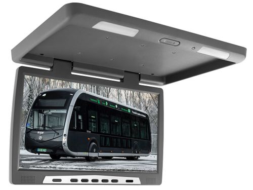 Monitor podsufitowy 19' FHD Bluetooth Android WIFI na Arena.pl