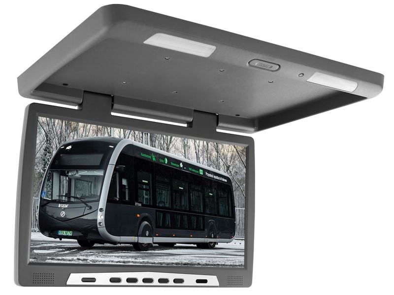 Monitor podsufitowy 19' FHD Bluetooth Android WIFI zdjęcie 6