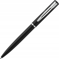 DŁUGOPIS WATERMAN ALLURE CZARNY MAT AUTOMATYCZNY 2068192