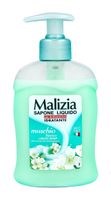 ASCO MALIZIA MYDLO W PLYNIE 300ML MUSCHIO BIANCO