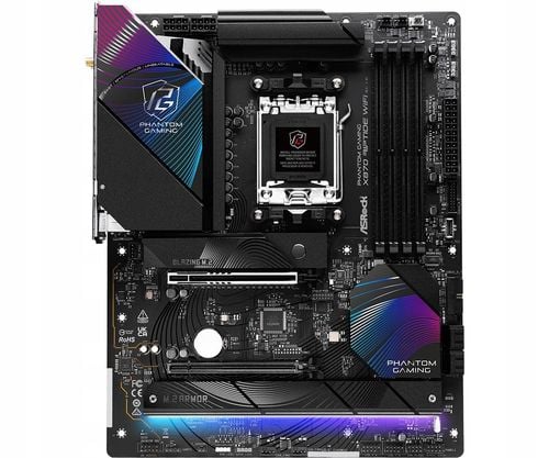 Płyta główna ASRock X870 Riptide WiFi na Arena.pl