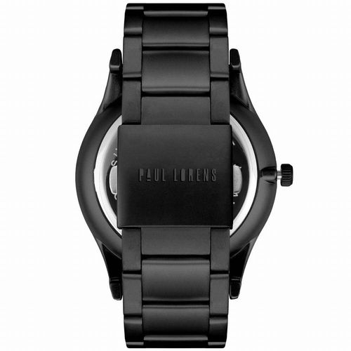 Zegarek Męski Paul Lorens PL7028B2-1A5 na Arena.pl