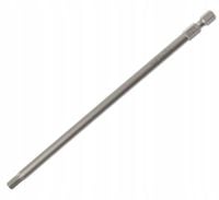 Wera Końcówka do wkrętarki Imbus 5 x 152 mm Długa - 5 szt.