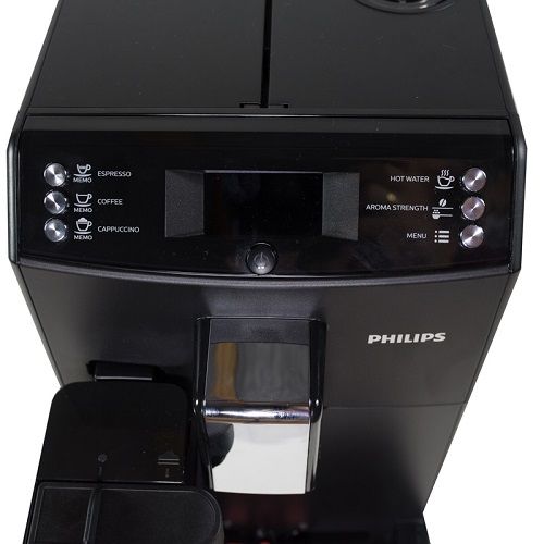 Ekspres do kawy Philips EP3550/00 na Arena.pl