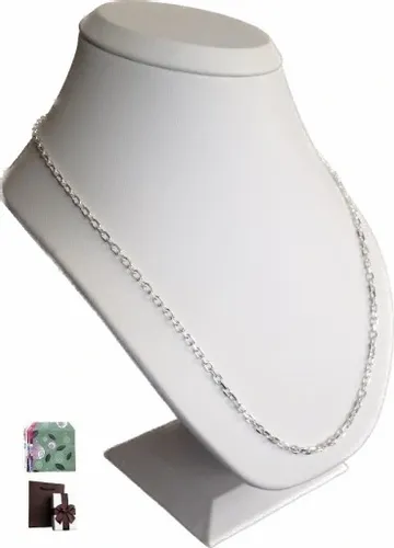 Łańcuszek srebrny próby 925 (na PREZENT) SREBRO na Arena.pl