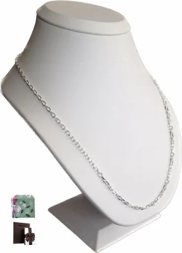 Łańcuszek srebrny próby 925 (na PREZENT) SREBRO zdjęcie 2