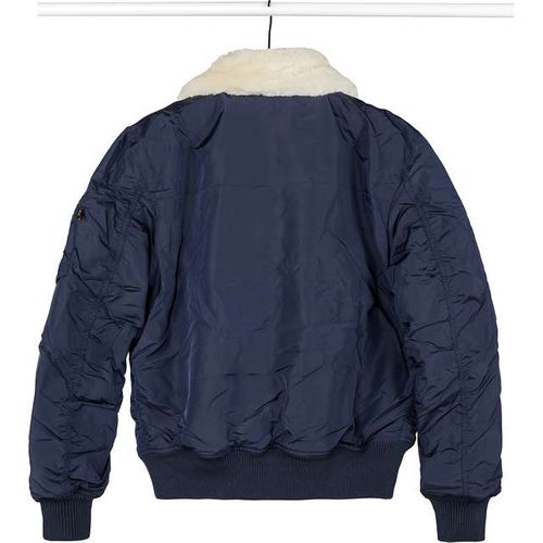 Alpha Industries INJECTOR III 07 r.L na Arena.pl