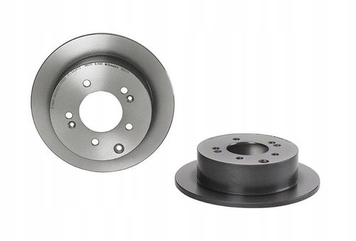 TARCZA HAM TYL 262X10 P BREMBO na Arena.pl