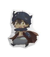 Poduszka Chibi Made in Abyss - Reg
