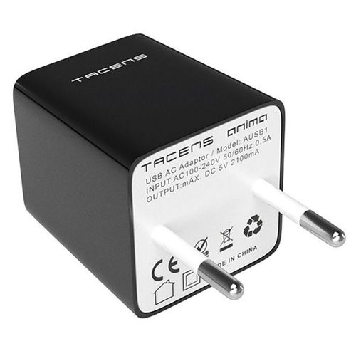 Ładowarka Ścienna Tacens AUSB1 AUSB1 USB Anima na Arena.pl