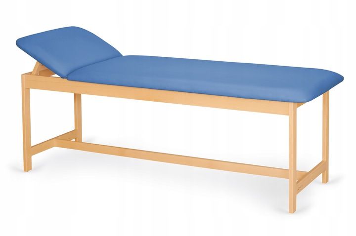 LEŻANKA ŁÓŻKO DO MASAŻU PRIMO HABYS zdjęcie 1