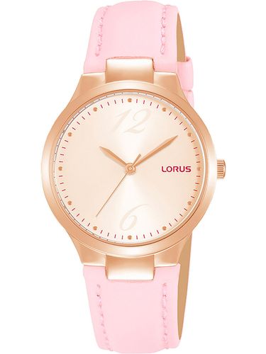 Zegarek Lorus Lady RG210UX9 na Arena.pl