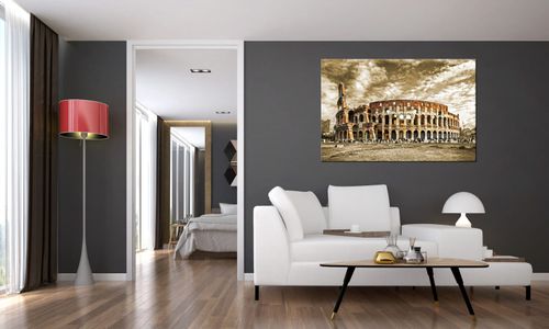 Foto Obraz 120X80 Colosseo na Arena.pl
