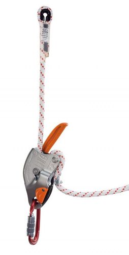 Przyrząd autoasekuracyjny Sparrow Climbing Technology na Arena.pl