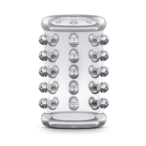 STAY HARD COCK SLEEVE 02 CLEAR na Arena.pl