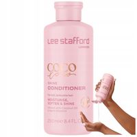 Odżywka do włosów Lee Stafford Coco Loco&Agave Shine Conditioner 250ml