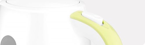 Czajnik Klasyczny BEZPRZEWODOWY Duży ZELMER ZCK7616L 2200W 1,7L LIME na Arena.pl